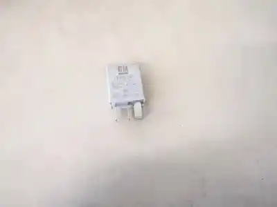 Peça sobressalente para automóvel em segunda mão relé para automóvel por opel meriva 1.7 16v cdti cat referências oem iam 13100504