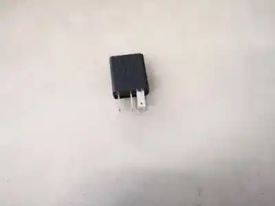 Peça sobressalente para automóvel em segunda mão relé para automóvel por opel meriva 1.7 16v cdti cat referências oem iam 24435922