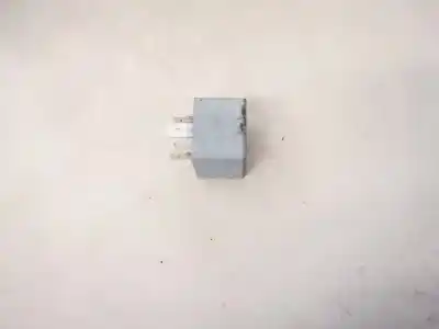 Second-hand car spare part relay for audi a4 b6 (8e2) 1.9 tdi quattro oem iam references 141951253b  