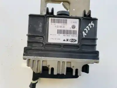 Pezzo di ricambio per auto di seconda mano centralina motore per volkswagen golf iii (1h1) 1.6 riferimenti oem iam 032906030n