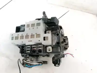 Second-hand car spare part fuse box unit for mazda xedos 9 (ta) 2.3 v6 ciclo miller oem iam references 71543048  7154-3048