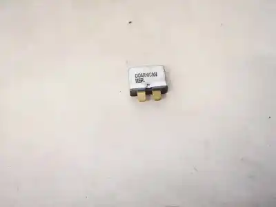 Peça sobressalente para automóvel em segunda mão relé para automóvel por audi a4 b6 (8e2) 1.9 tdi quattro referências oem iam 443937105a  