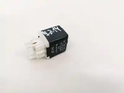 Second-hand car spare part relay for mazda xedos 9 (ta) 2.3 v6 ciclo miller oem iam references dc12v20a  h300
