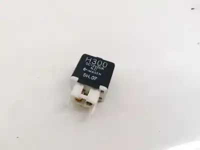 Автозапчасти б/у реле за mazda xedos 9 (ta) 2.3 v6 ciclo miller ссылки oem iam dc12v20a