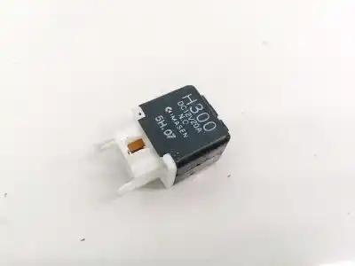 Автозапчасти б/у реле за mazda xedos 9 (ta) 2.3 v6 ciclo miller ссылки oem iam dc12v20a
