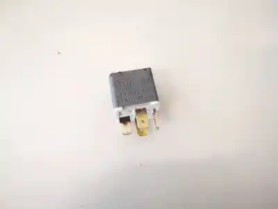 Автозапчастина б/у реле для audi a4, b6 2000.11 - 2004.11 2.0 96kw 2000.11 - 2004.12 посилання на oem iam 141951253b Автозапчастина б/у реле для audi a4, b6 2000.11 - 2004.11 2.0 96kw 2000.11 - 2004.12 посилання на oem iam 141951253b