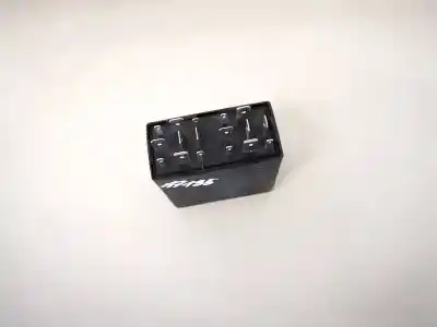 Second-hand car spare part relay for audi a6 avant (4b5) 1.8 t oem iam references 4b0919471  5kg006568-04