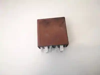 Second-hand car spare part relay for audi a4 avant (b5) 1.9 tdi oem iam references 4b0955531c