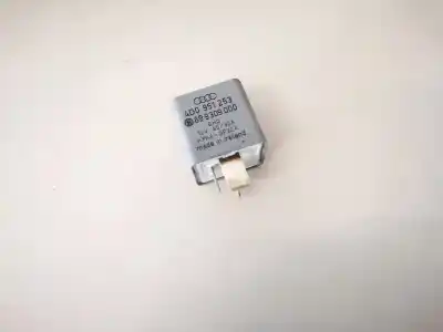 Автозапчастина б/у  для AUDI A6 AVANT (4B5)  Посилання на OEM IAM 4D0951253  899309000