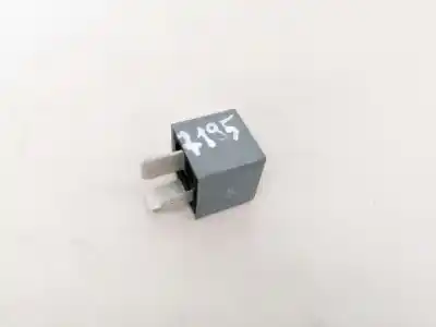 Second-hand car spare part relay for audi a6 avant (4b5) 1.8 t oem iam references 8d0951253a  v23134-j52-x301