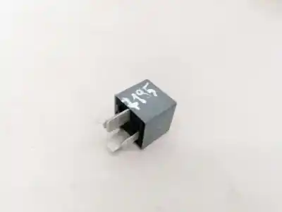 Second-hand car spare part relay for audi a6 avant (4b5) 1.8 t oem iam references 8d0951253a  v23134-j52-x301