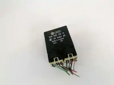 Автозапчастина б/у  для VOLKSWAGEN VENTO (1H2)  Посилання на OEM IAM 028906124A  05340430