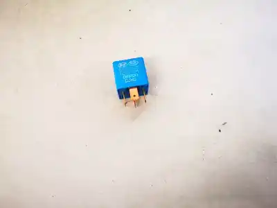 Peça sobressalente para automóvel em segunda mão relé para automóvel por hyundai getz (tb) 1.5 crdi referências oem iam 952303a400