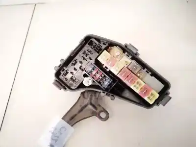 Second-hand car spare part fuse box unit for volvo v70 ii (285) 2.5 tdi oem iam references 9128576