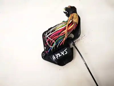 Second-hand car spare part fuse box unit for audi a6 avant (c4) 2.5 tdi oem iam references 4a1941824  