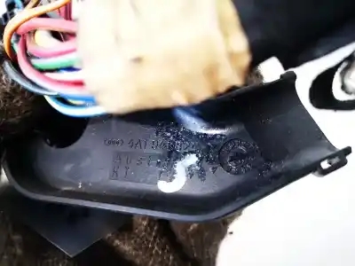 Second-hand car spare part fuse box unit for audi a6 avant (c4) 2.5 tdi oem iam references 4a1941824  