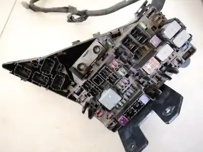 Автозапчасти б/у  за SUBARU LEGACY V (BM)  ссылки OEM IAM MB102802B  