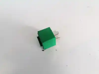 Second-hand car spare part relay for ford fiesta iv (ja_, jb_) 1.25 i 16v oem iam references 93bg13a025ab  v23136-a1-x32