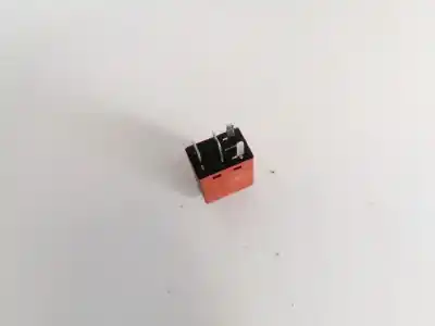 Second-hand car spare part relay for ford fiesta iv (ja_, jb_) 1.25 i 16v oem iam references 96fg14n089aa  v23074
