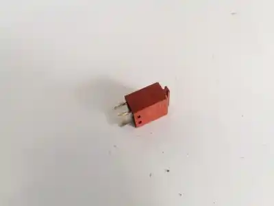 Second-hand car spare part relay for ford fiesta iv (ja_, jb_) 1.25 i 16v oem iam references 96fg14n089aa  v23074