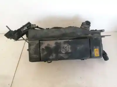 İkinci el araba yedek parçası  için FORD FIESTA IV (JA_, JB_)  OEM IAM referansları   