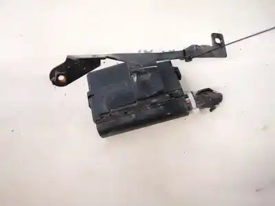 Second-hand car spare part fuse box unit for subaru legacy v (bm) 2.0 d awd (bmd) oem iam references   