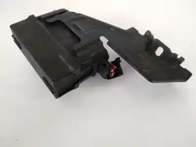 Second-hand car spare part fuse box unit for opel meriva b 1.7 16v cdti oem iam references 24437030  