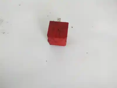 Peça sobressalente para automóvel em segunda mão relé para automóvel por opel meriva b 1.7 16v cdti referências oem iam 24438887