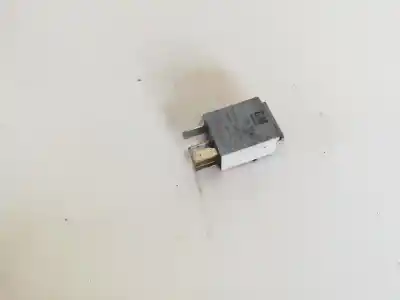 Peça sobressalente para automóvel em segunda mão relé para automóvel por opel meriva b 1.7 16v cdti referências oem iam 13100504