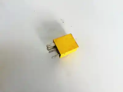 Peça sobressalente para automóvel em segunda mão relé para automóvel por opel meriva b 1.7 16v cdti referências oem iam 24433726