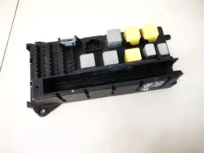Pièce détachée automobile d'occasion BOÎTES À FUSIBLES pour VOLKSWAGEN CRAFTER CAJA CERRADA  Références OEM IAM A9065450401  ZGS007Q-004, 518817028