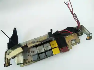 Pezzo di ricambio per auto di seconda mano scatola relè/fusibili per lancia kappa (838_) 2.0 20v (838aa1aa) riferimenti oem iam 