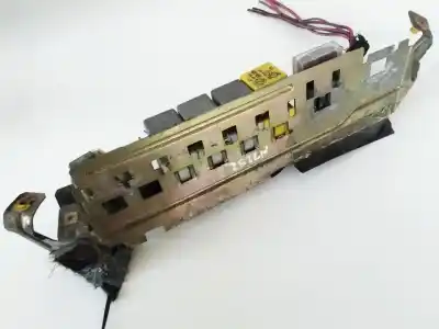 Second-hand car spare part fuse box unit for lancia kappa (838_) 2.0 20v (838aa1aa) oem iam references   