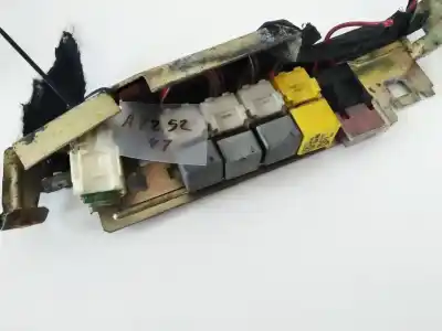 Second-hand car spare part fuse box unit for lancia kappa (838_) 2.0 20v (838aa1aa) oem iam references   