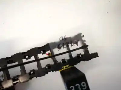 Second-hand car spare part fuse box unit for audi 80 avant 1.9 tdi oem iam references 8a1937503  