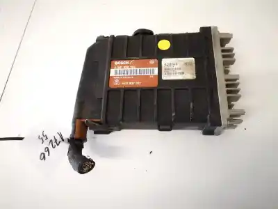 Автозапчастина б/у  для AUDI 80 (811/813)  Посилання на OEM IAM 443907311  0261200251