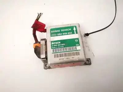 Автозапчастина б/у  для AUDI 80 AVANT  Посилання на OEM IAM 8A0959655  0285001085