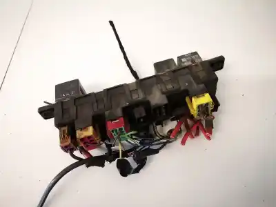Second-hand car spare part fuse box unit for audi 100 avant (c4) 2.5 tdi oem iam references 4a0941822  