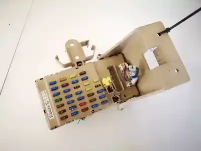 Автозапчасти б/у блок реле/предохранителей за subaru legacy berl. b13 (bl) 2.5 se ссылки oem iam 82201ag010