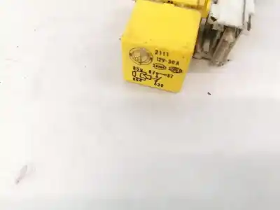 Second-hand car spare part relay for lancia kappa (838_) 2.0 20v (838aa1aa) oem iam references 211112v30a  211112v-30a