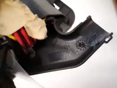 Second-hand car spare part fuse box unit for audi 100 avant (c4) 2.5 tdi oem iam references 4a1941824  