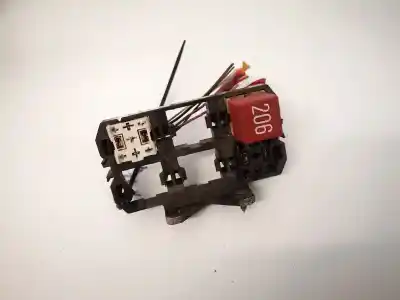 Tweedehands auto-onderdeel relais/zekeringenkastje voor audi 100 avant (c4) 2.5 tdi oem iam-referenties 4a0937503