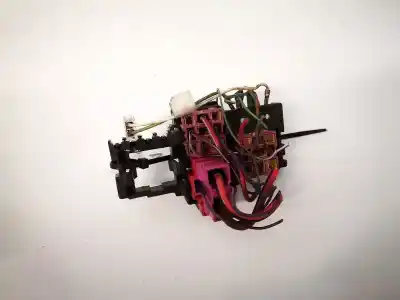 Second-hand car spare part fuse box unit for audi 100 avant (c4) 2.5 tdi oem iam references 4a0937503b  