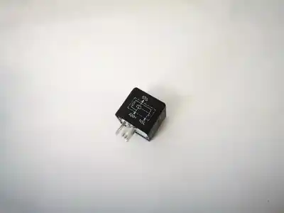 Автозапчастина б/у реле для audi 80 avant 1.9 tdi посилання на oem iam 191945383  