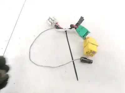 Pezzo di ricambio per auto di seconda mano relè per lancia kappa (838_) 2.0 20v (838aa1aa) riferimenti oem iam 211112v30a