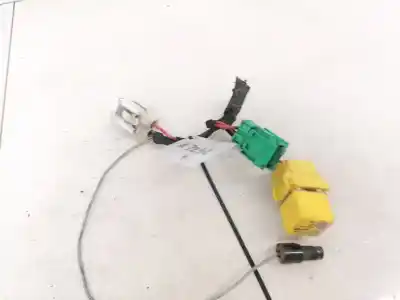 Second-hand car spare part relay for lancia kappa (838_) 2.0 20v (838aa1aa) oem iam references 211112v30a  