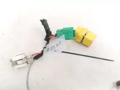 Second-hand car spare part relay for lancia kappa (838_) 2.0 20v (838aa1aa) oem iam references 211112v30a  