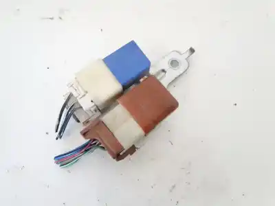 Second-hand car spare part FUSE BOX UNIT for NISSAN X-TRAIL (T30)  OEM IAM references   