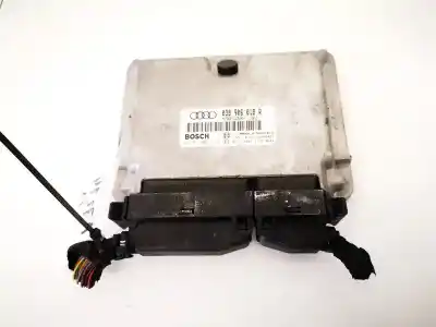 Автозапчастина б/у  для AUDI A4 AVANT (B5)  Посилання на OEM IAM 038906018R  0281001726