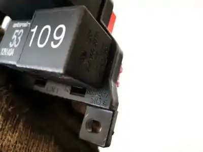 Автозапчастина б/у реле/запоперівник для audi a3 (8l) 1.9 tdi посилання на oem iam 8d0937503e  